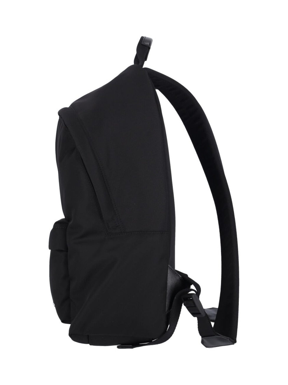 Essential U Backpack – Black