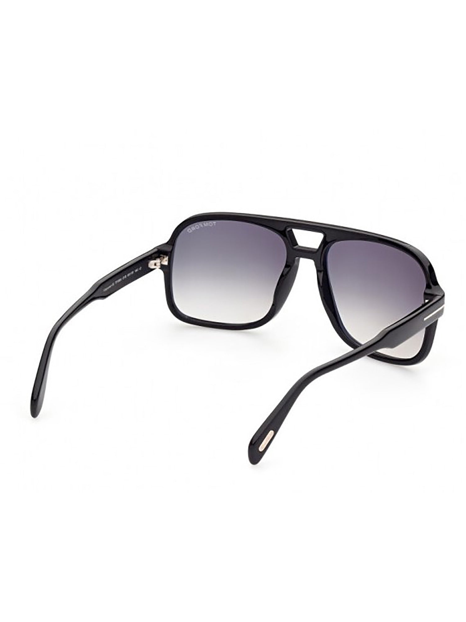 Rectangular Frame Sunglasses