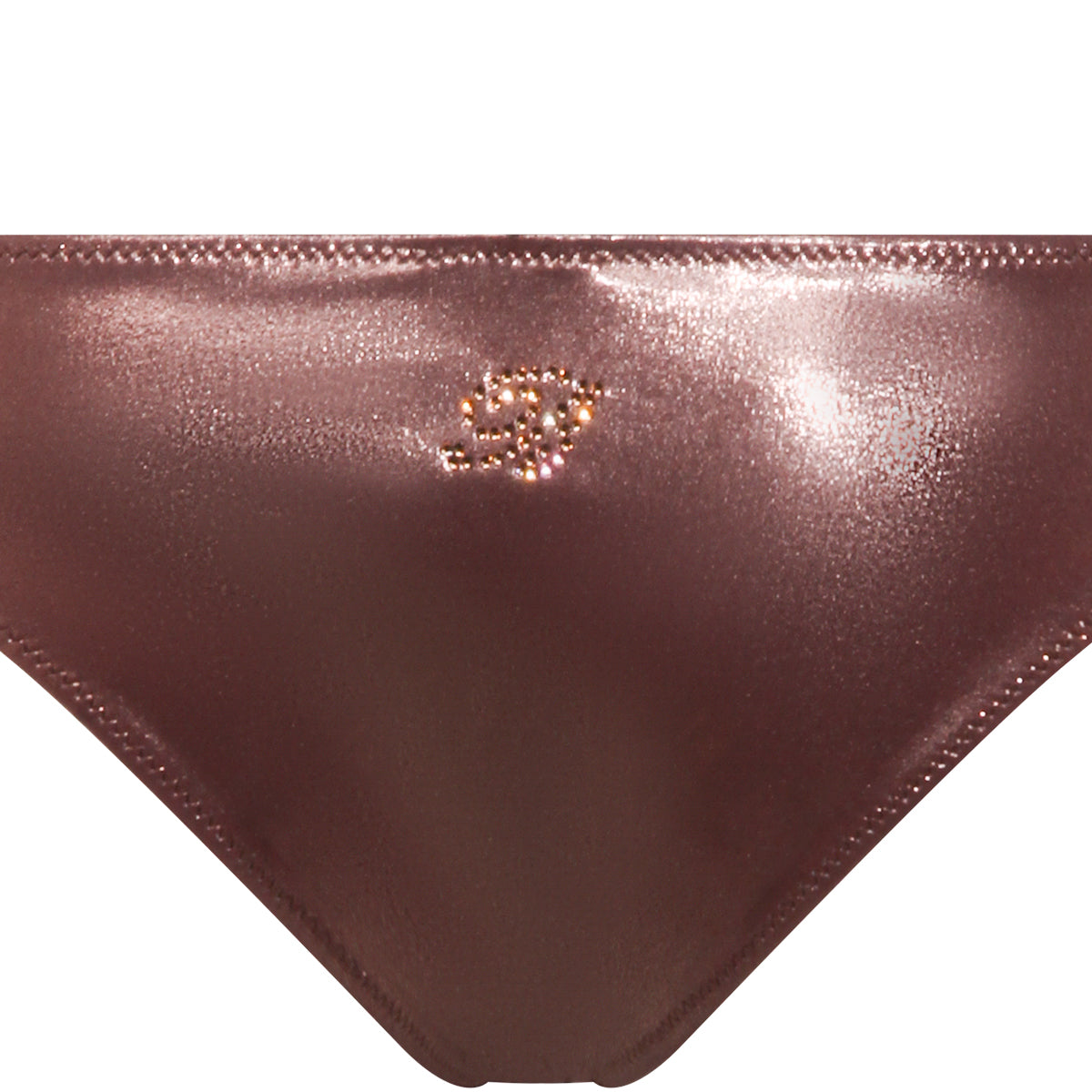 Casual Women's Bottom Bikini