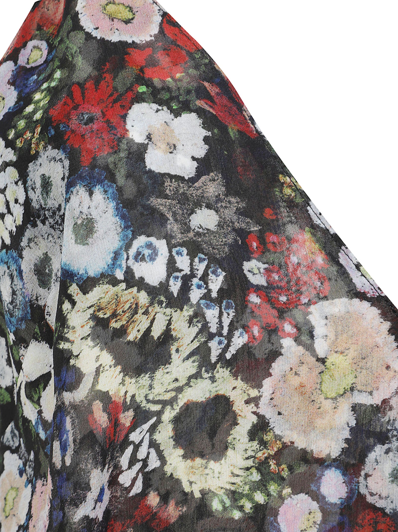 Taja Dress