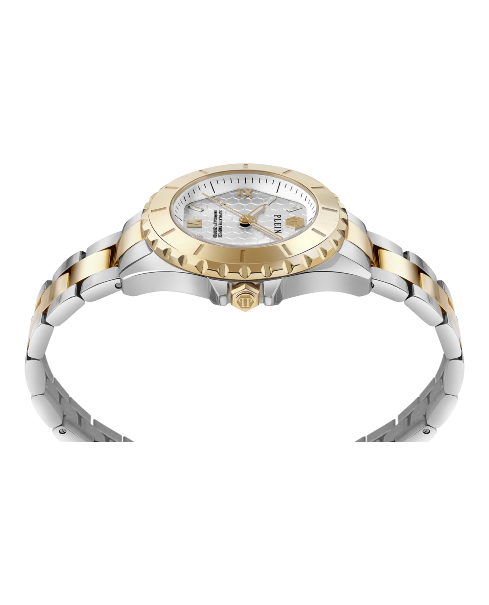 Plein Heaven Bracelet Watch