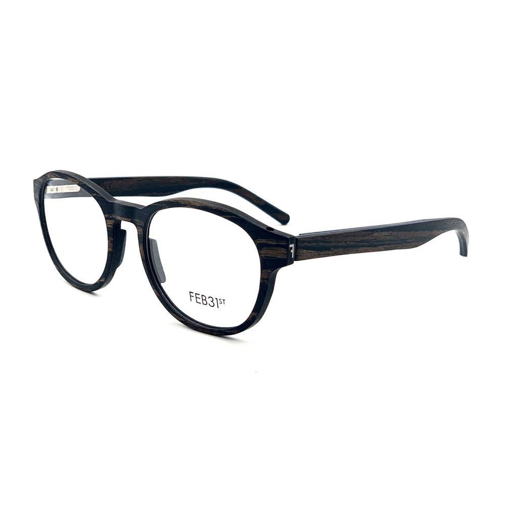 Truman Dark Wood Phantos Sunglasses