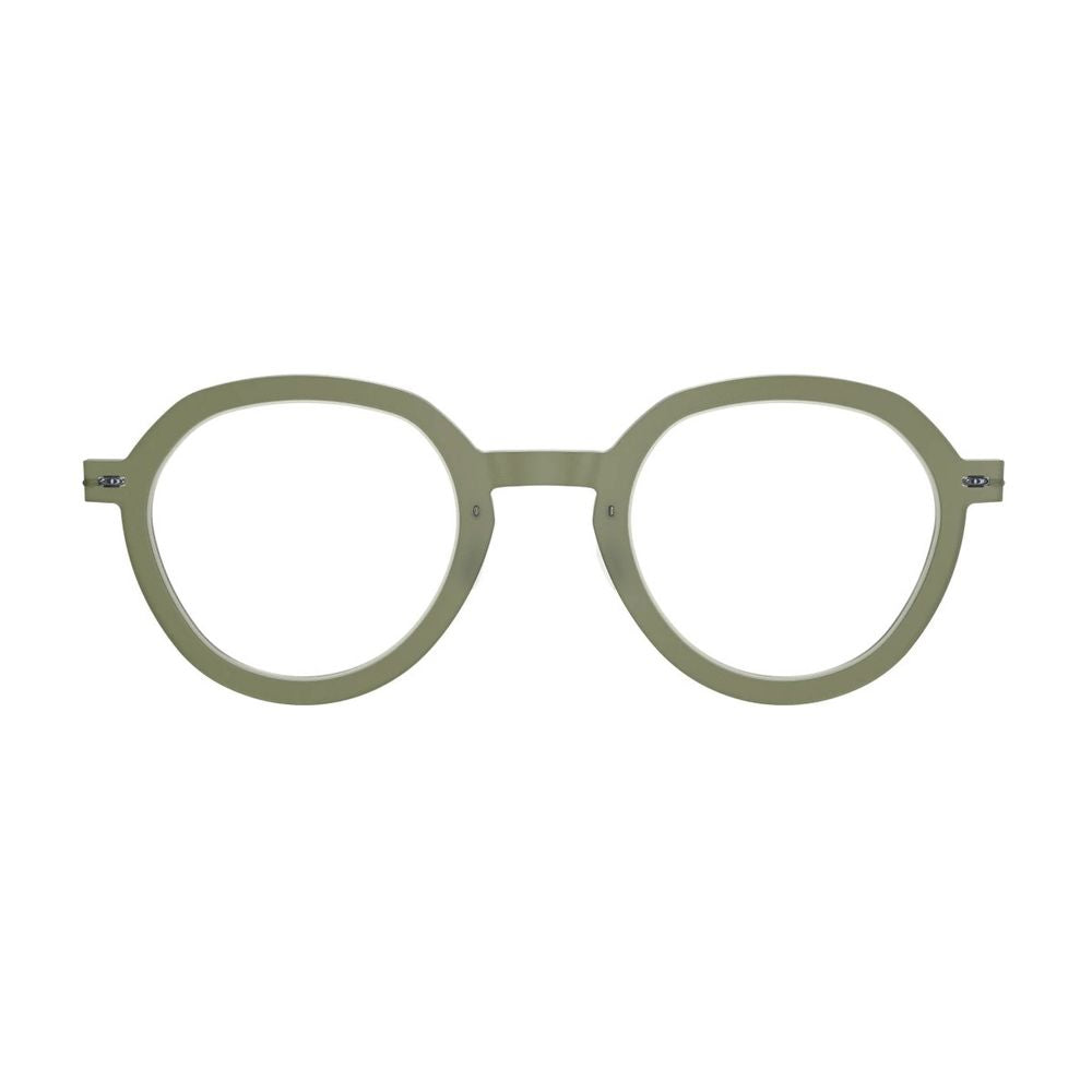 N.O.W. 6640 Phantos-Shaped Eyewear