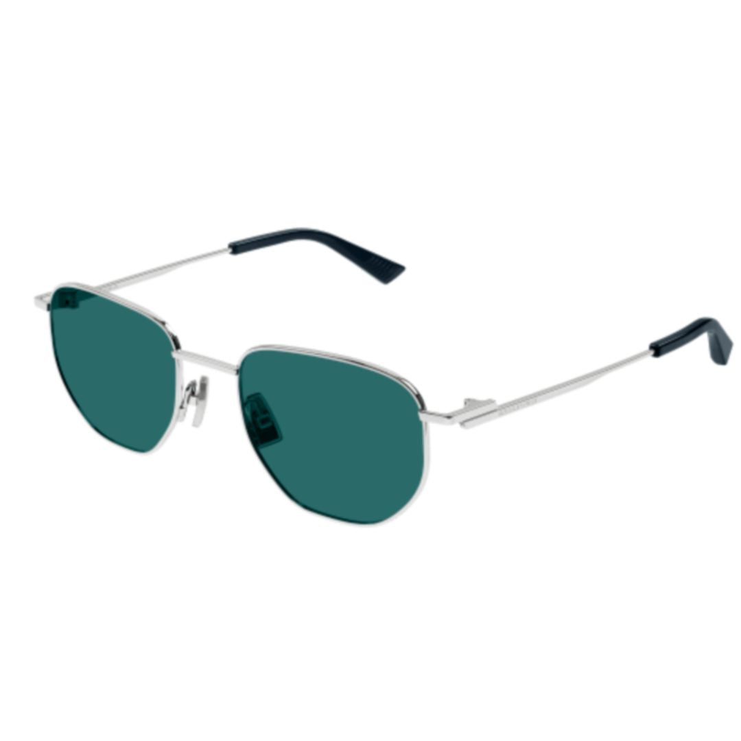 Bv1301s Metal Frame Sunglasses