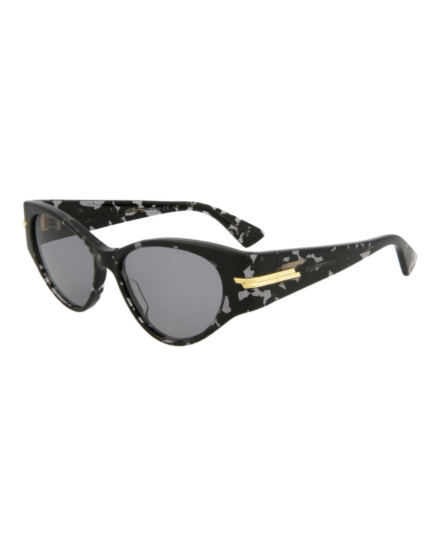 Cat Eye-Frame Acetate Sunglasses