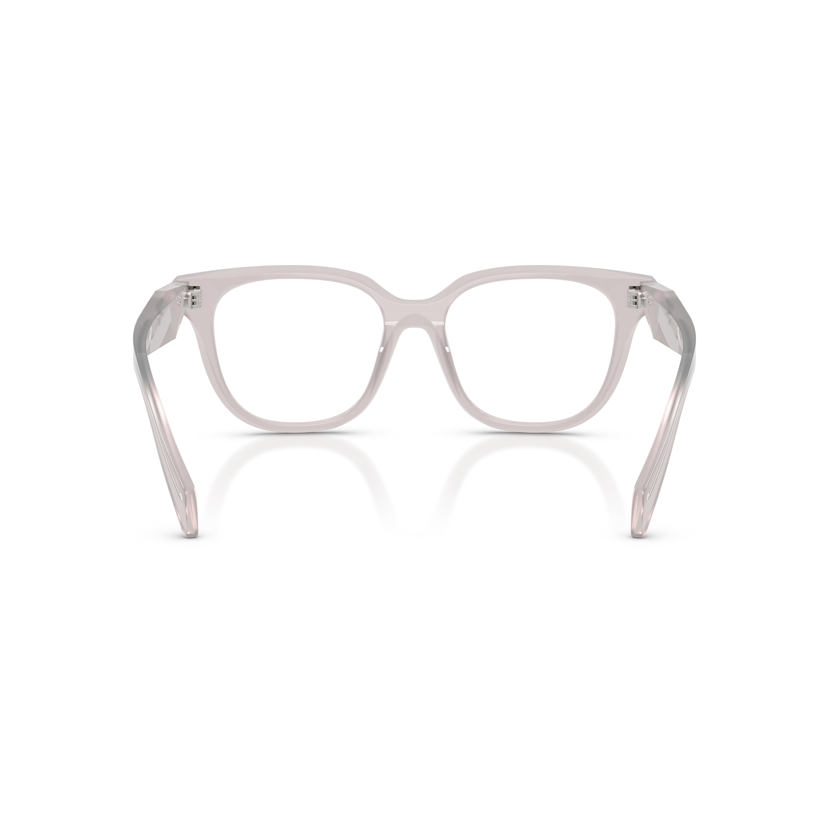 0pr C11v Translucent Acetate Sunglasses