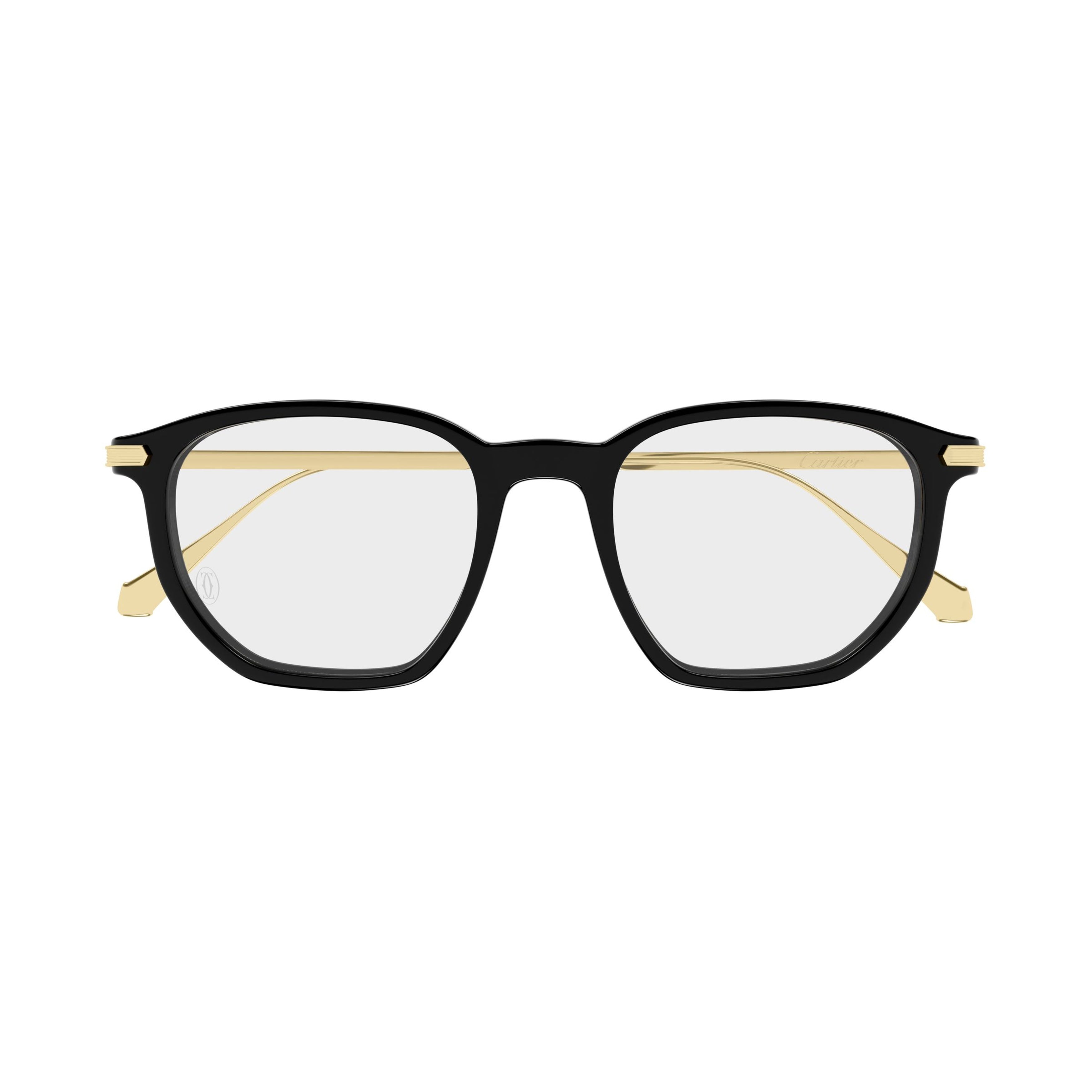 Ct0628o Rounded Square Eyeglasses
