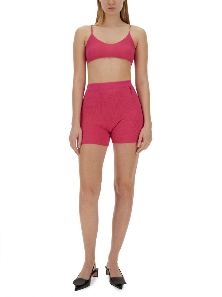 Pralu Shorts