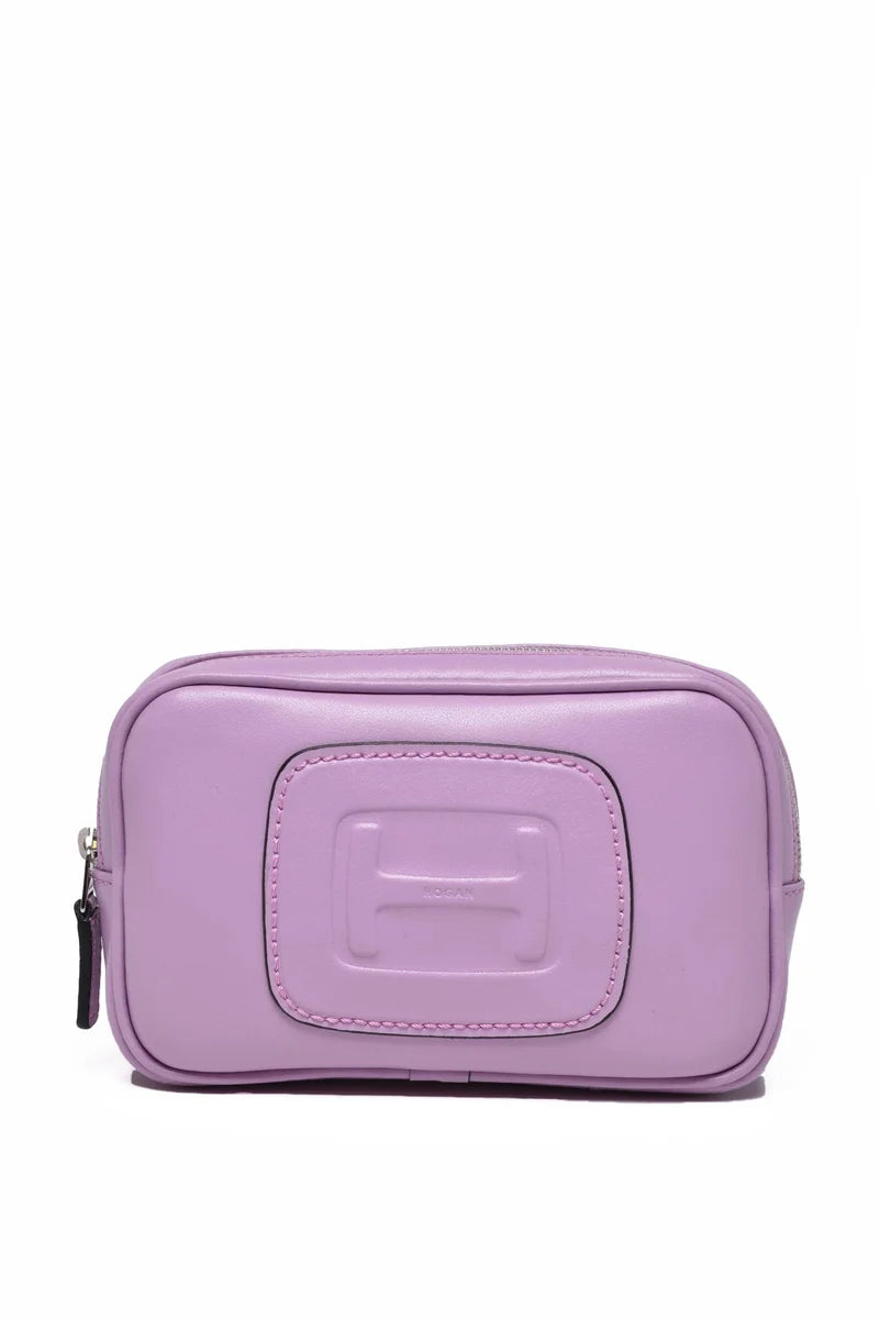 Crossbody Bag - Wisteria
