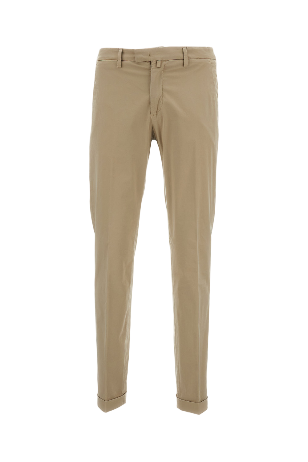 Slim Chino Trousers