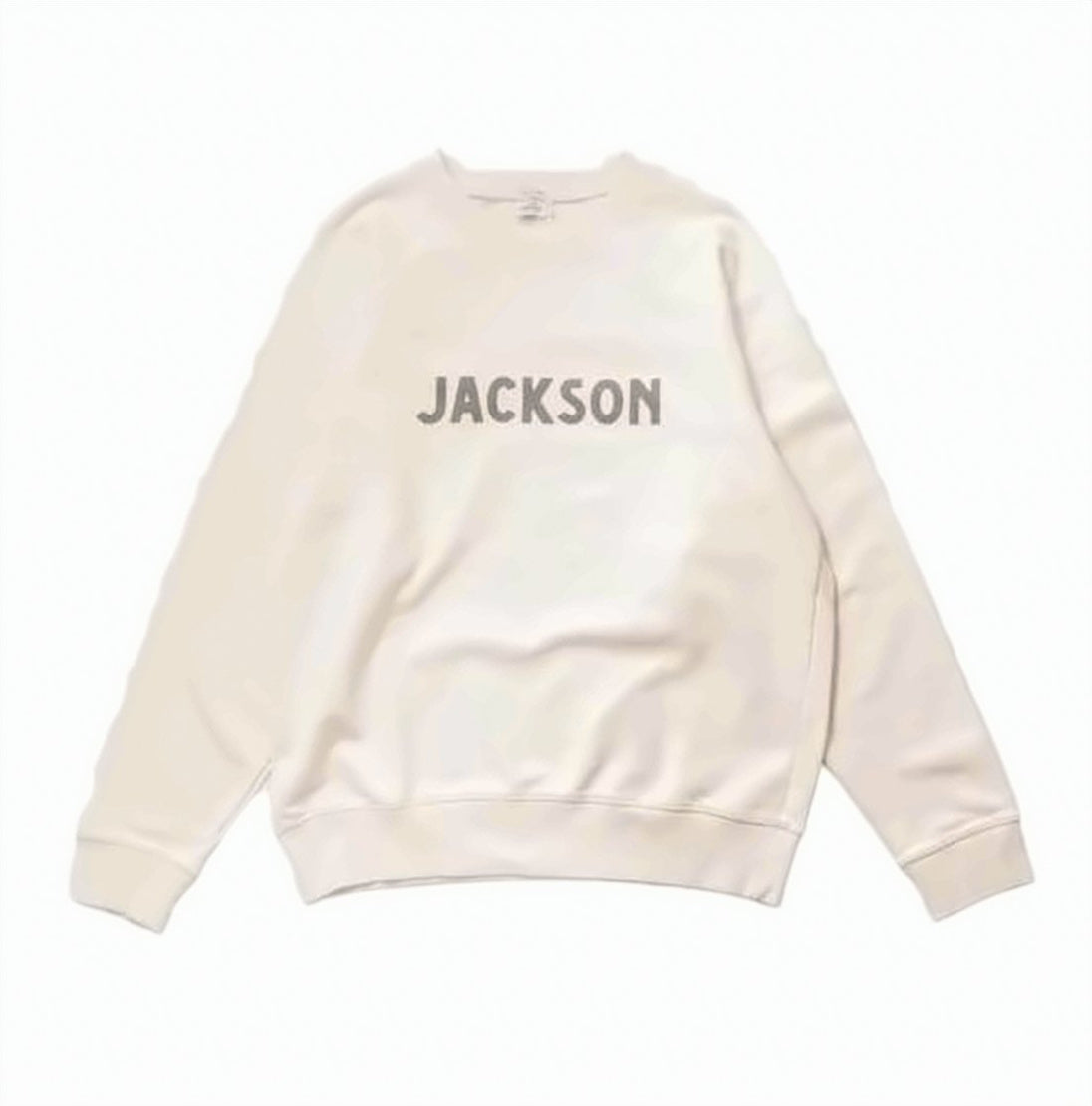Relaxed Fit Long-Sleeved Cotton Shirt