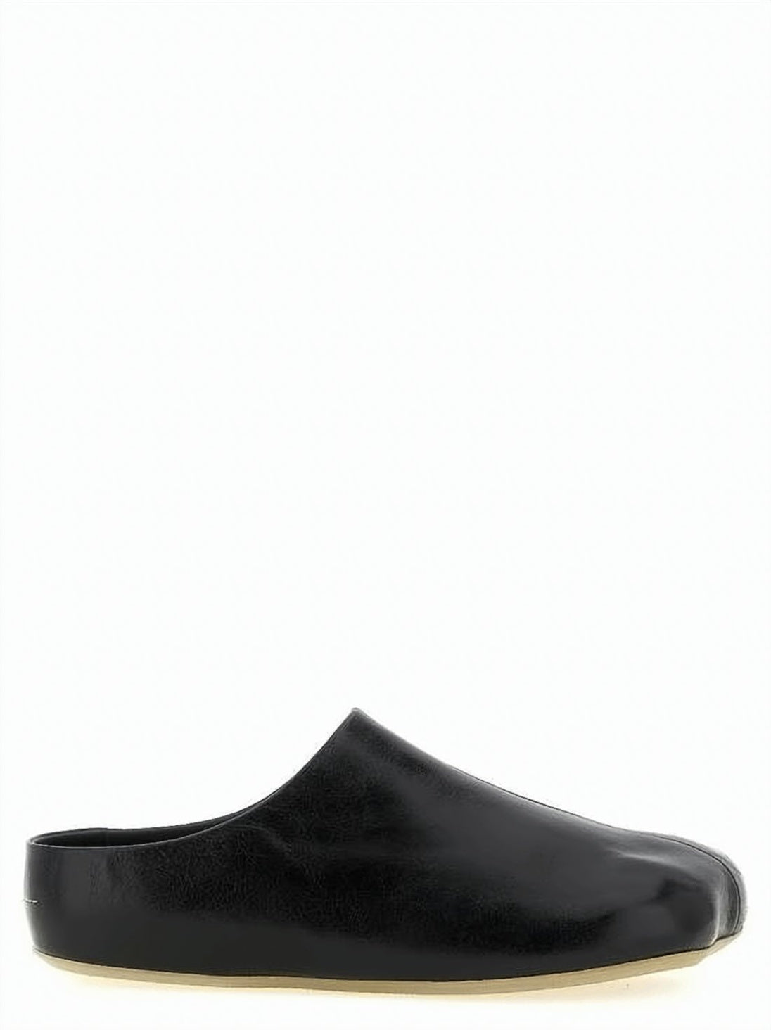 Calf Leather Slip-On Shoes