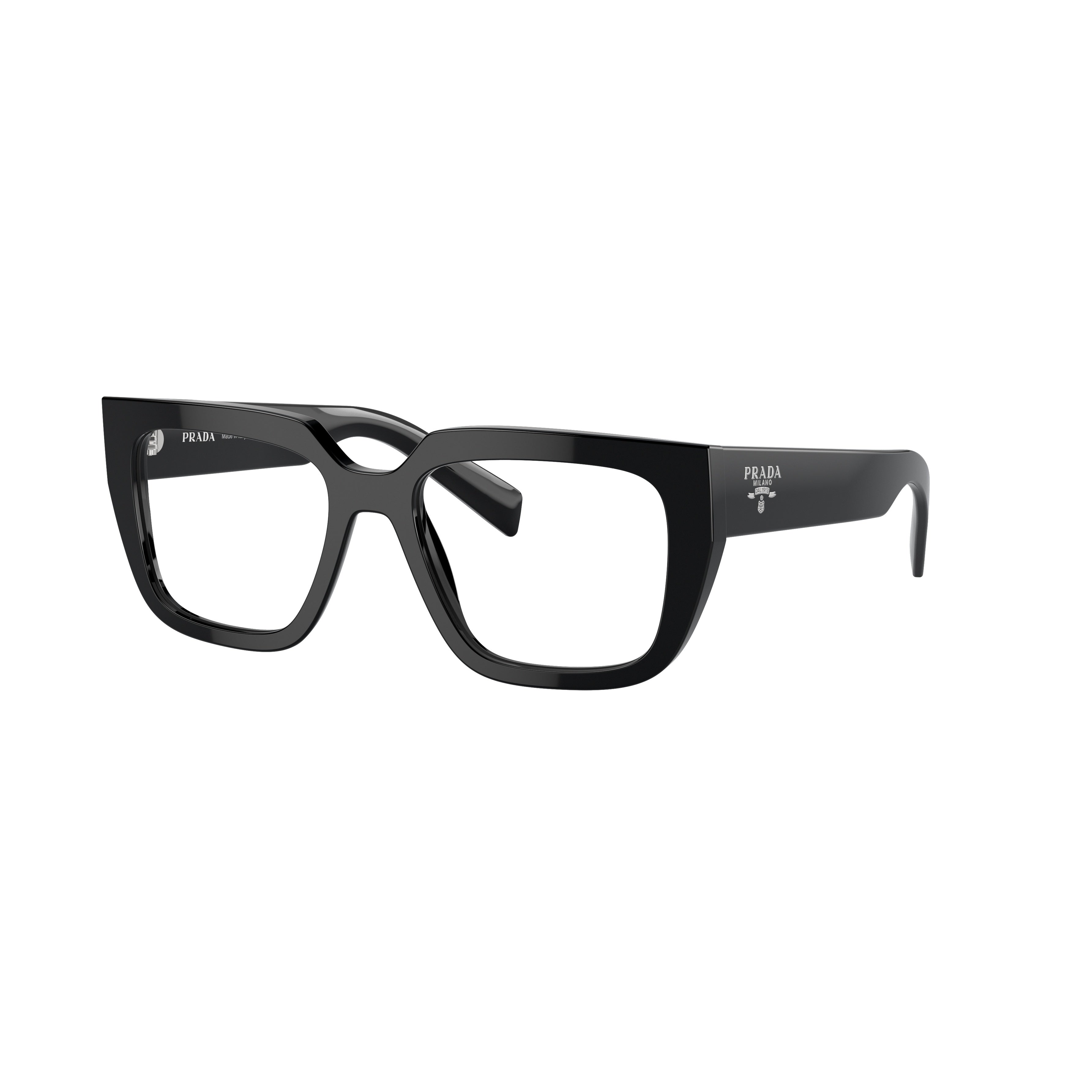 0pr A03v Oversized Square Frame Sunglasses Crafted