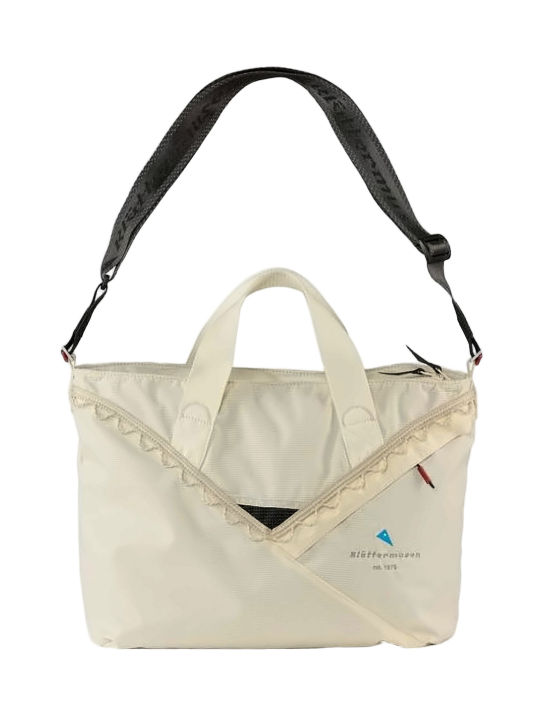 Minimalist Rectangular Tote Bag with Detachable Strap