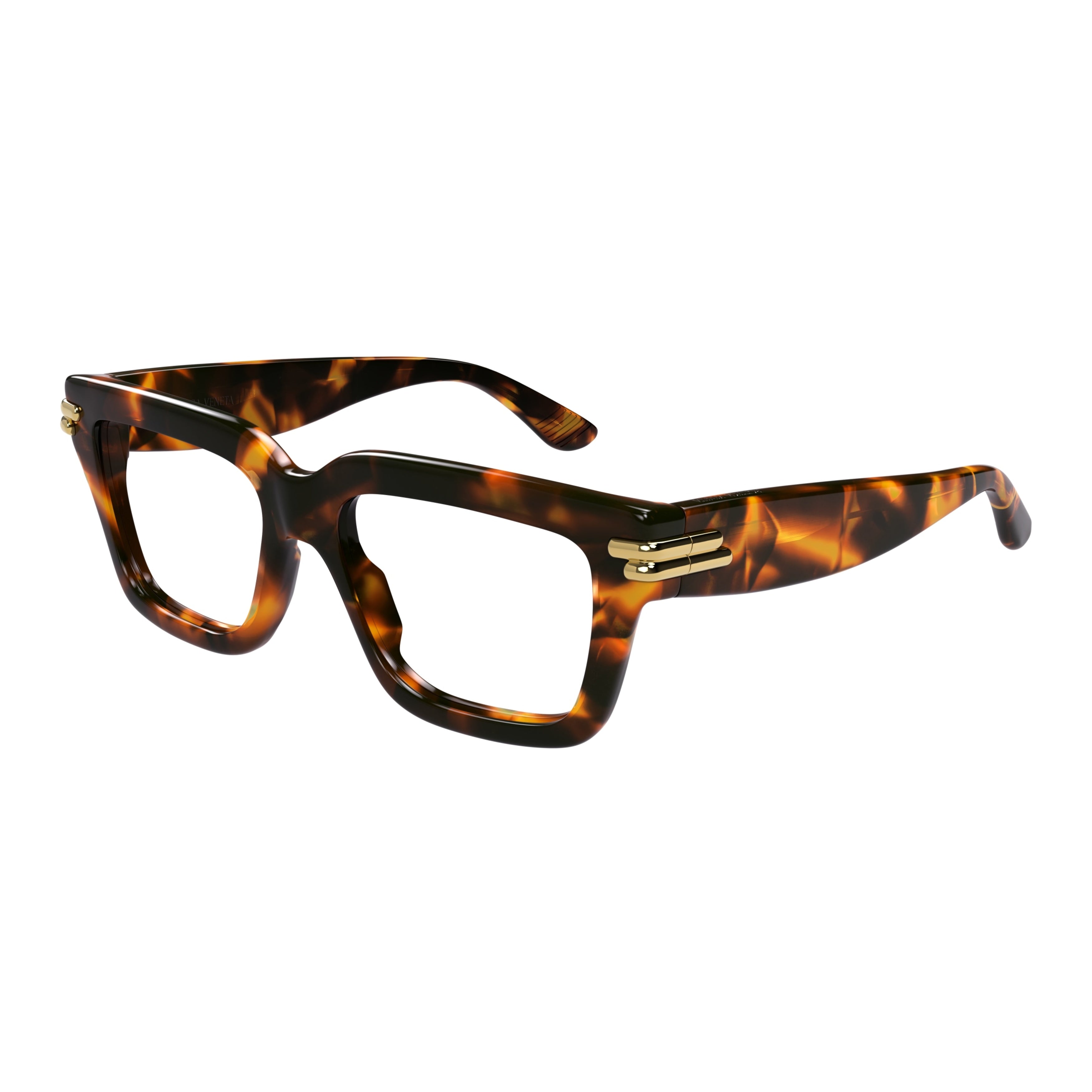 Bv1324o Oversized Square Frame Sunglasses