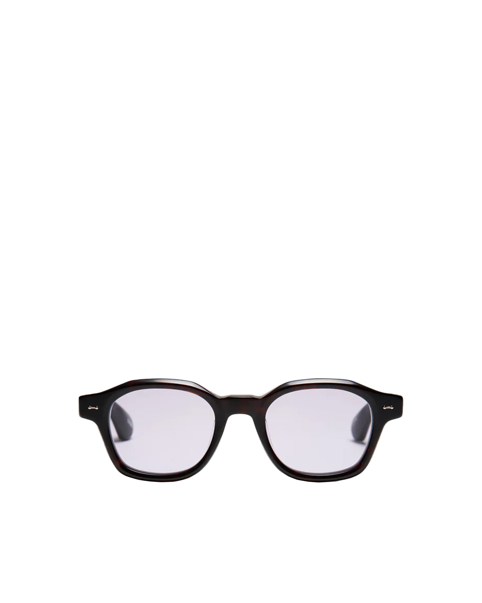 Skyloop Sun Sunglasses In Dark Shell Pearl