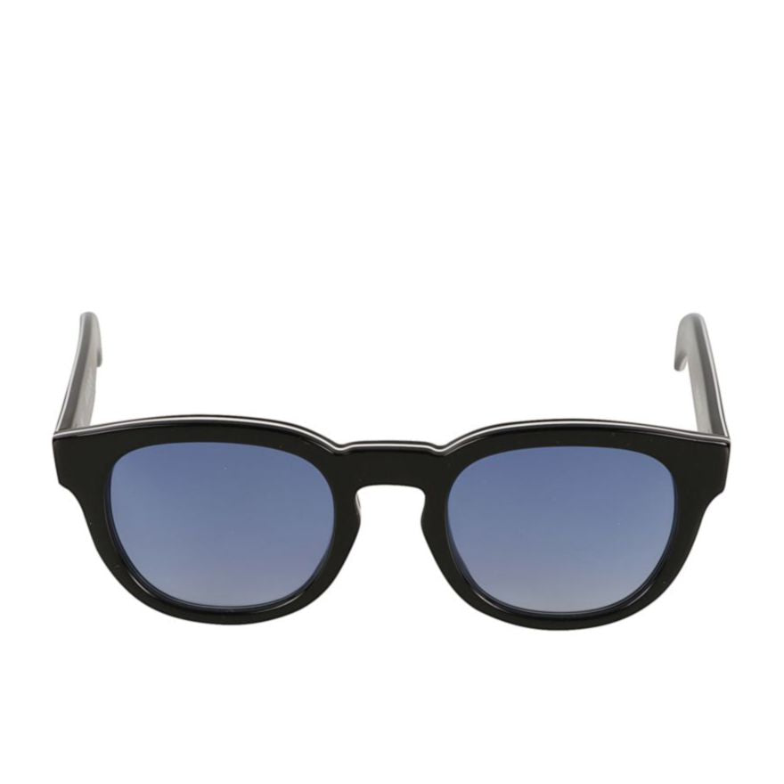 Kosmo Star Classic Rounded Frame Sunglasses