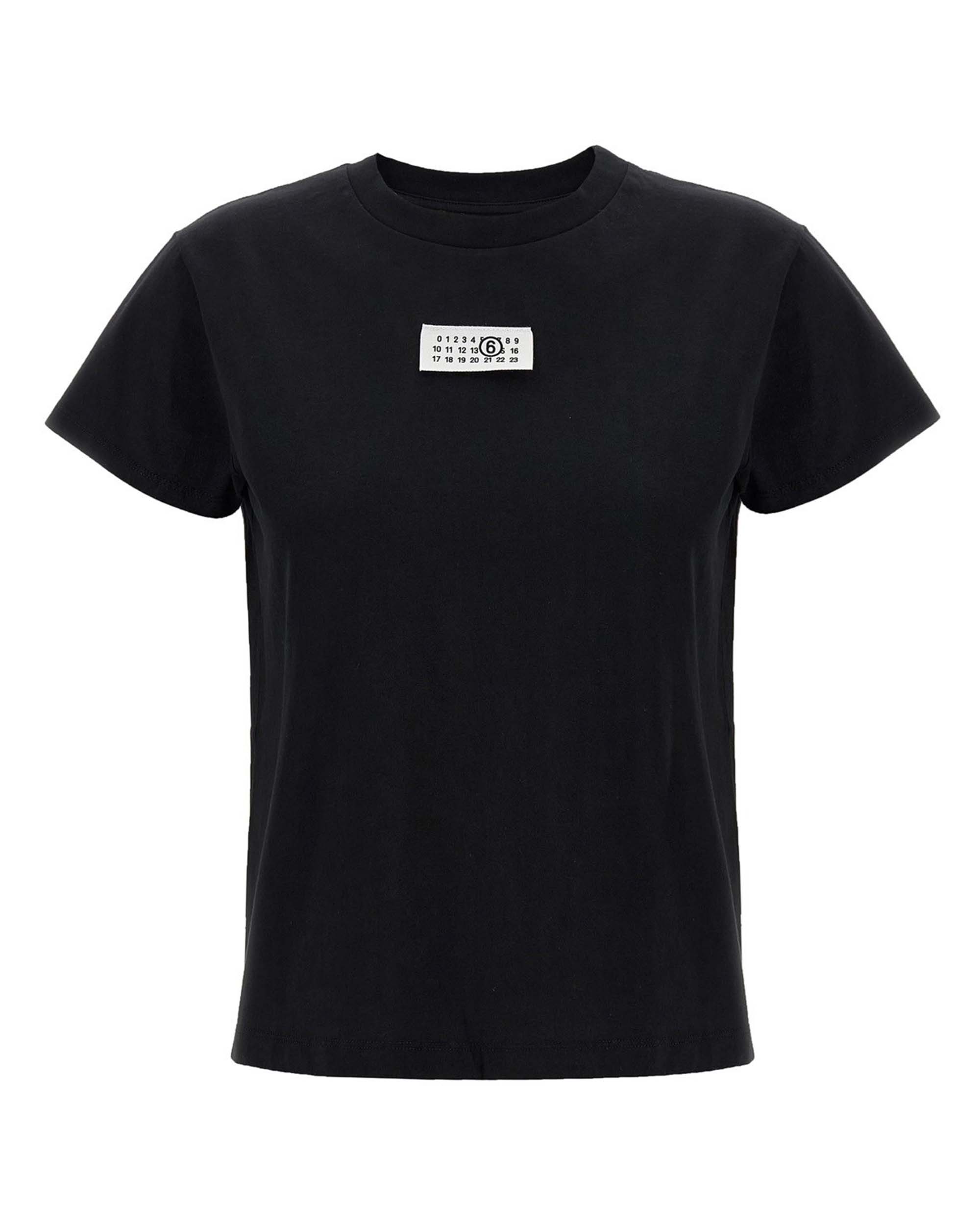 Breathable Cotton Jersey T-Shirt