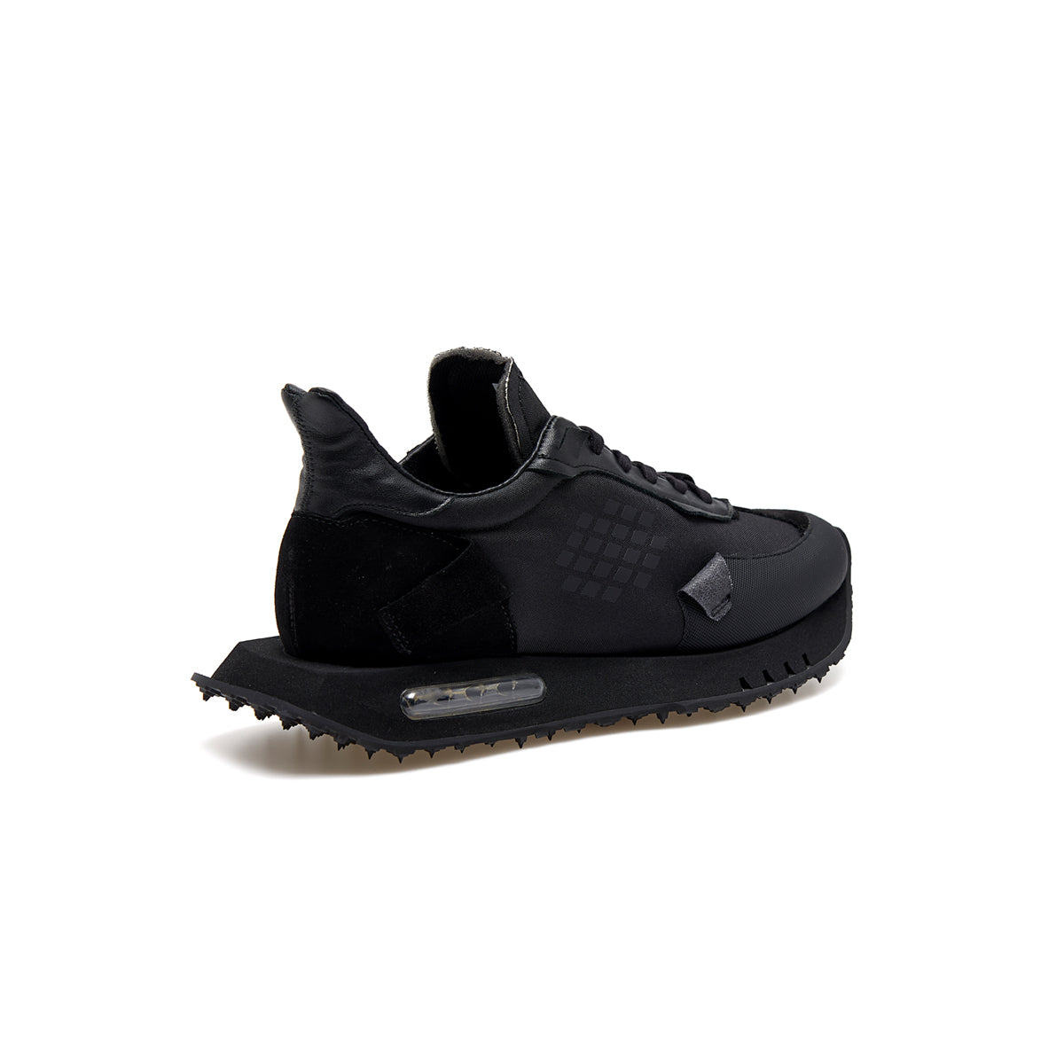 Space Race Wing – Ballistic Nylon Sneaker