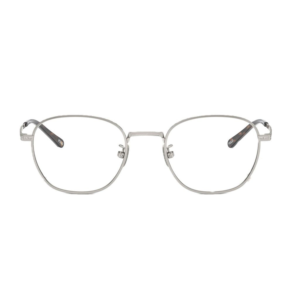 Ph1230Td Dark Grey Titanium Square Sunglasses