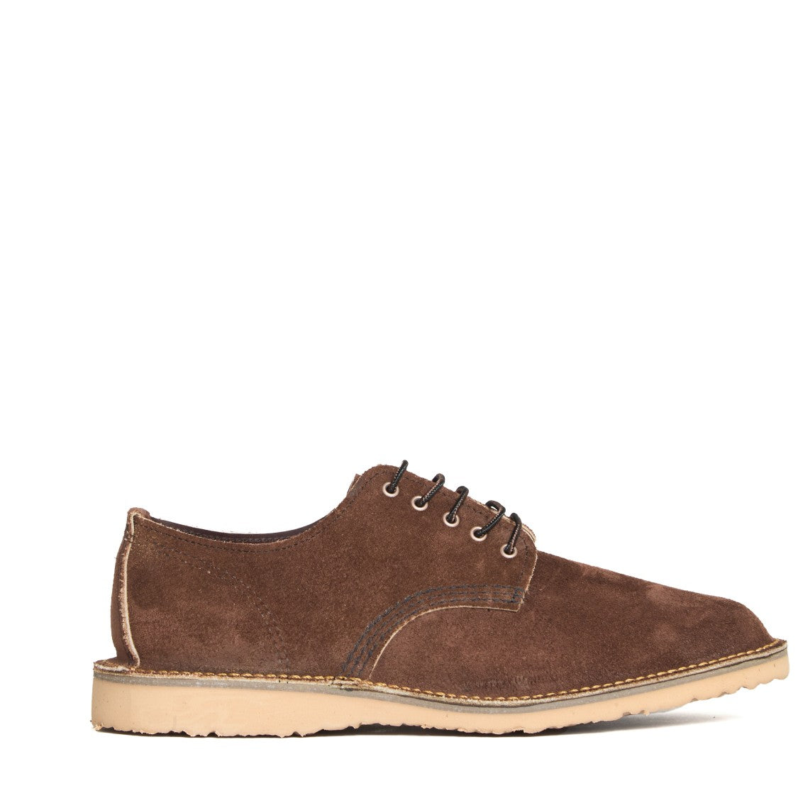 Weekender Muleskinner Shoes