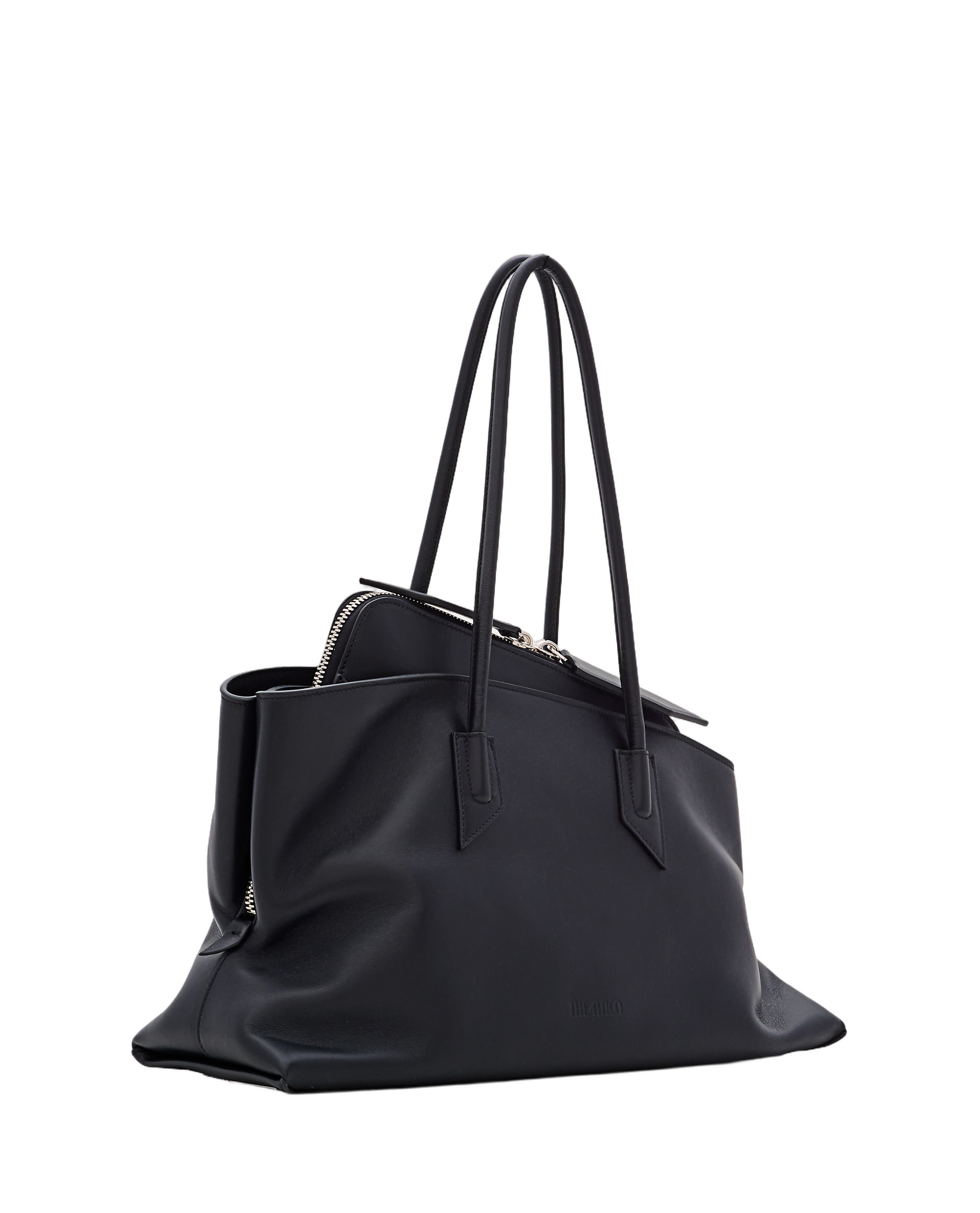 The Walk Top Handle Bag