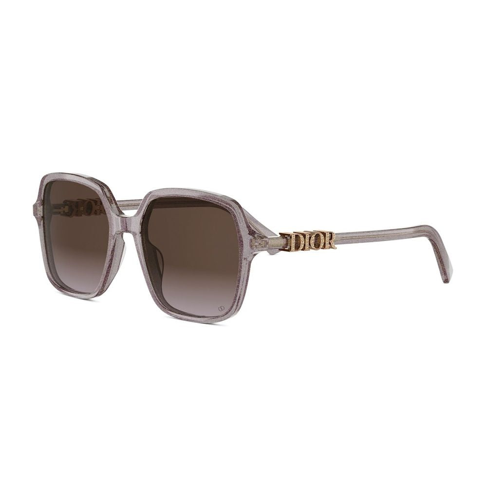 Diortreasure S1I Square Sunglasses