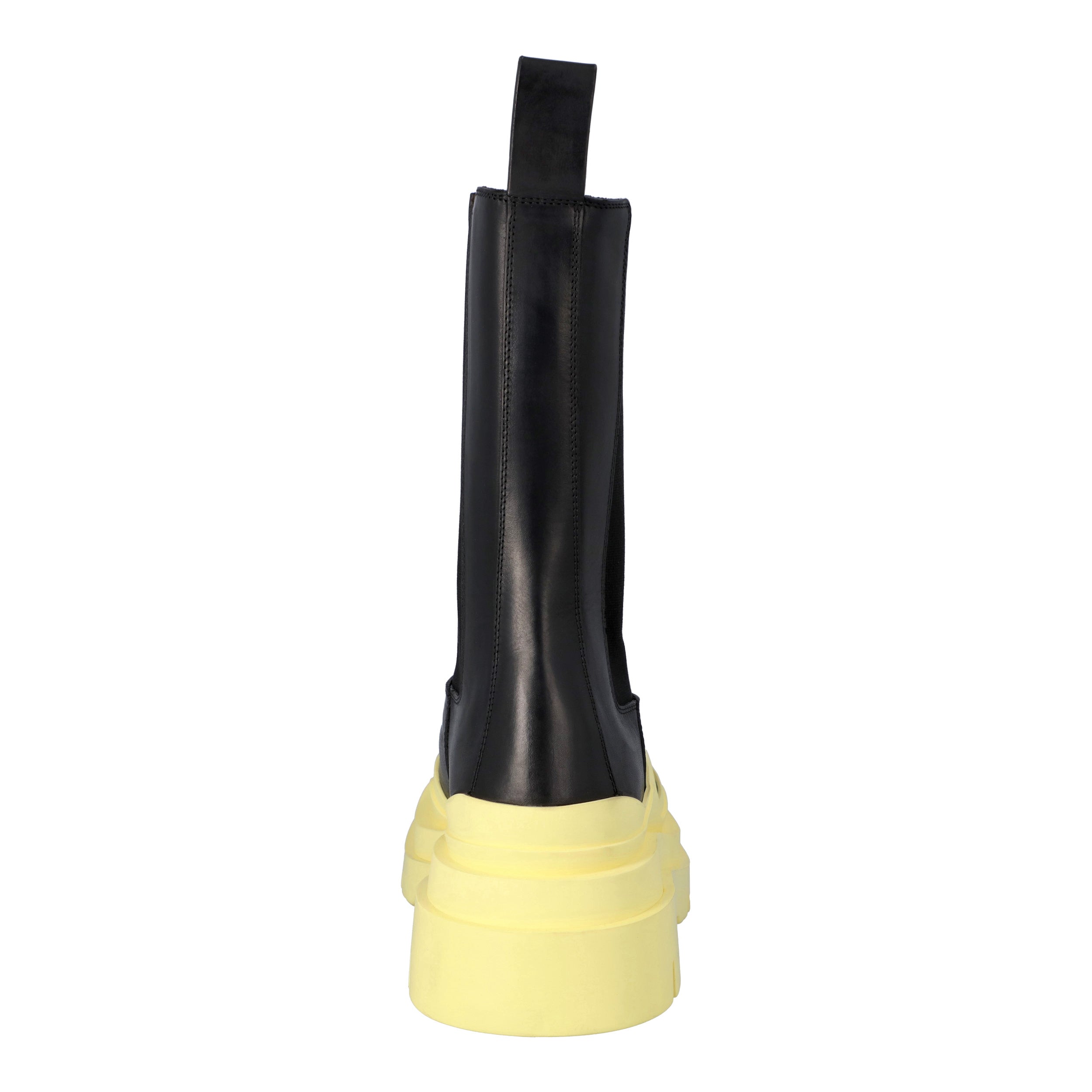 Tire Chelsea Boots