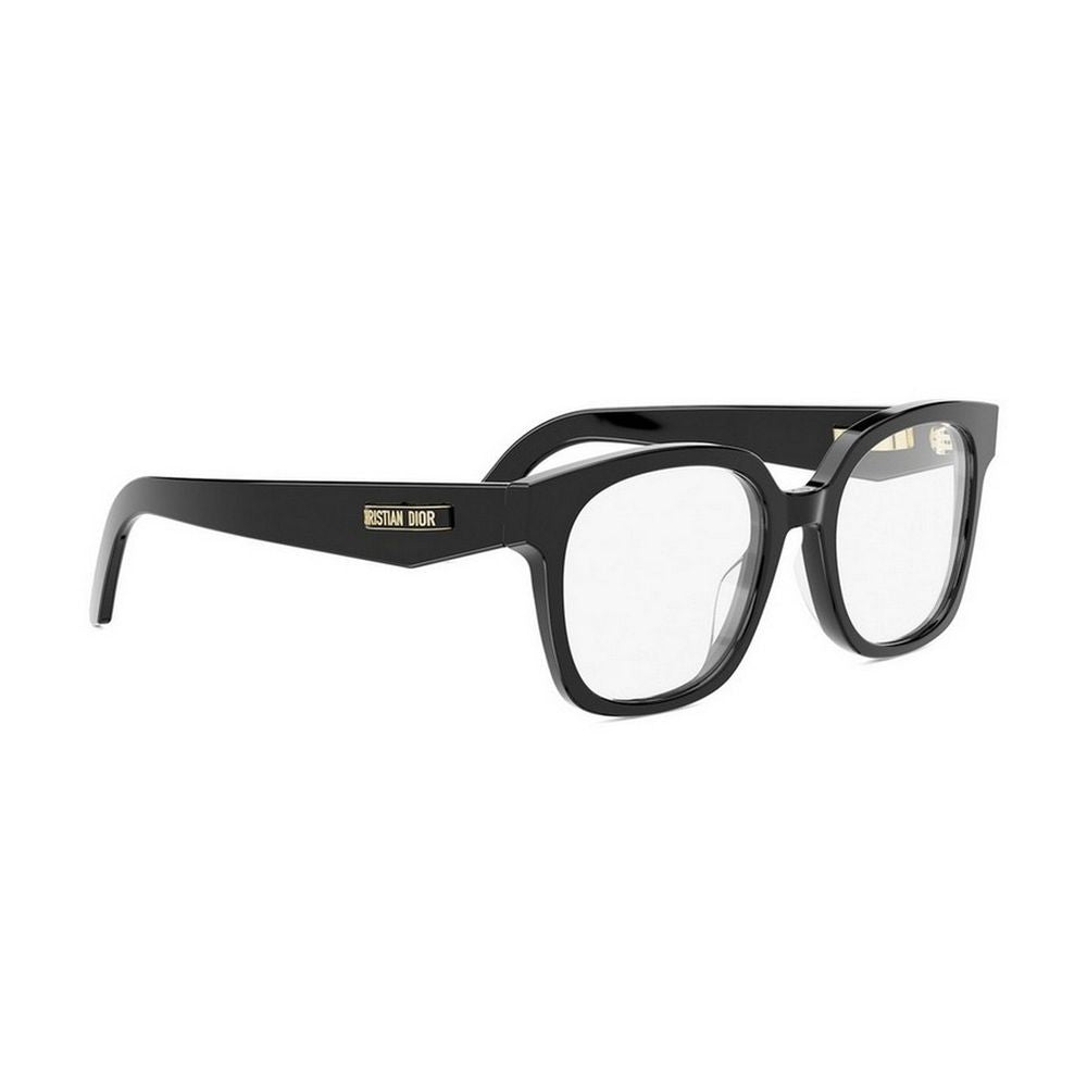 Optyczne okulary kwadratowe z octanu Co S5I Cdioro S5I