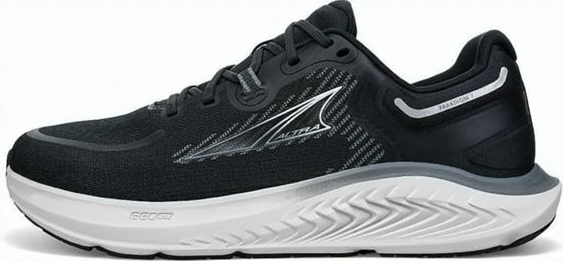 Breathable Mesh Athletic Sneakers with Thick Cushioned Sole