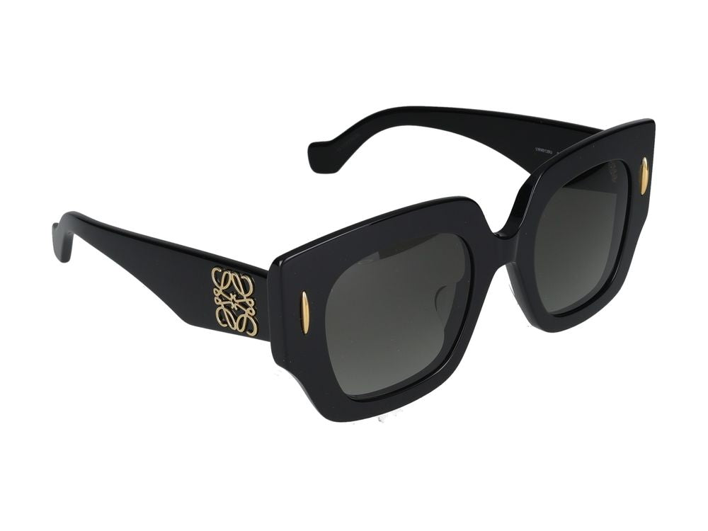 Sunglasses Lw40129U 01B 50/22/140
