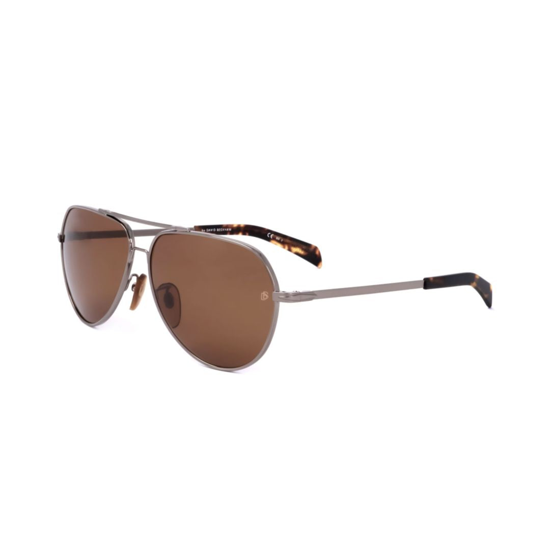Db 7031/S Classic Aviator Sunglasses