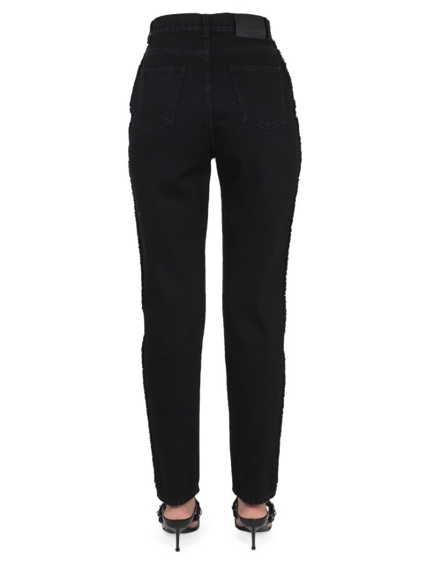 Boyfriend Jeans