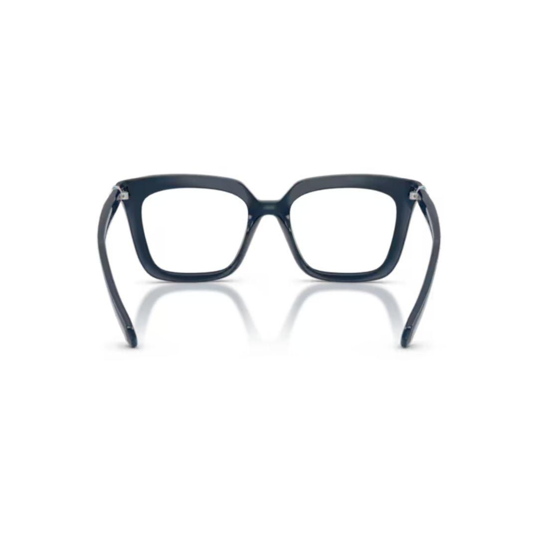 0sk2043 Oversized Square Sunglasses