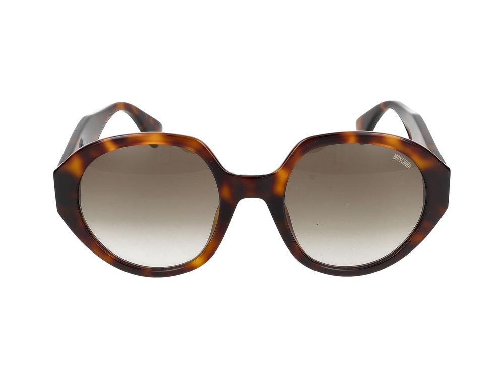 Sunglasses Moschino MOS126/S 05L Havana 2 53/22/140