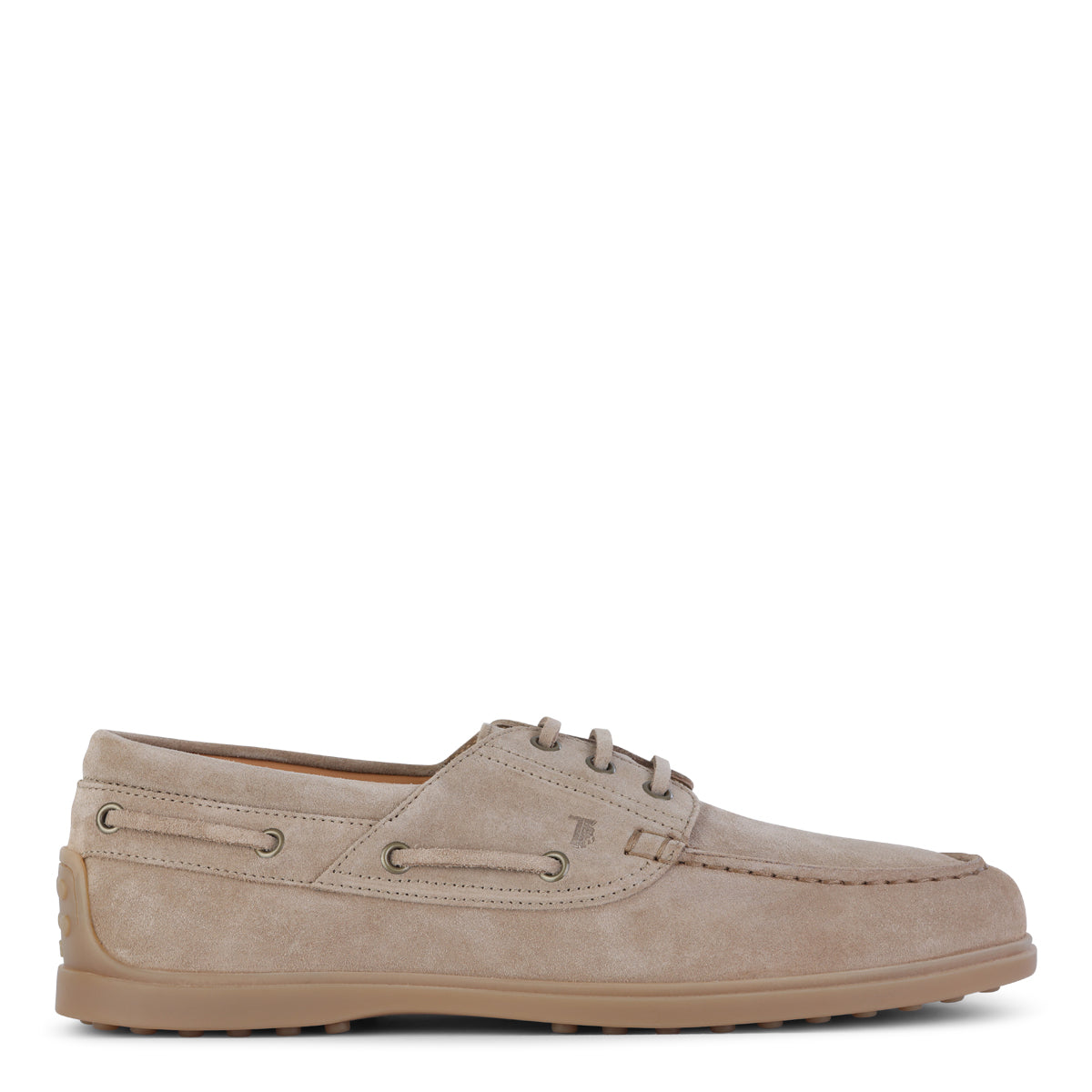 Flat Shoes White