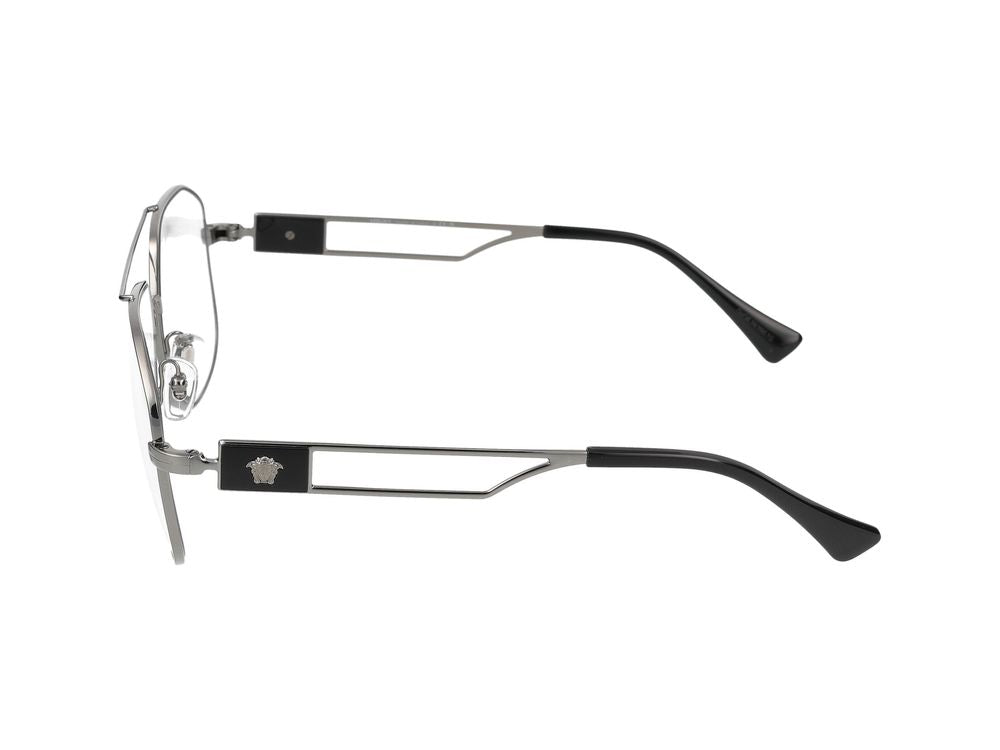 Eyeglasses 0VE1287 1001 59/13/145