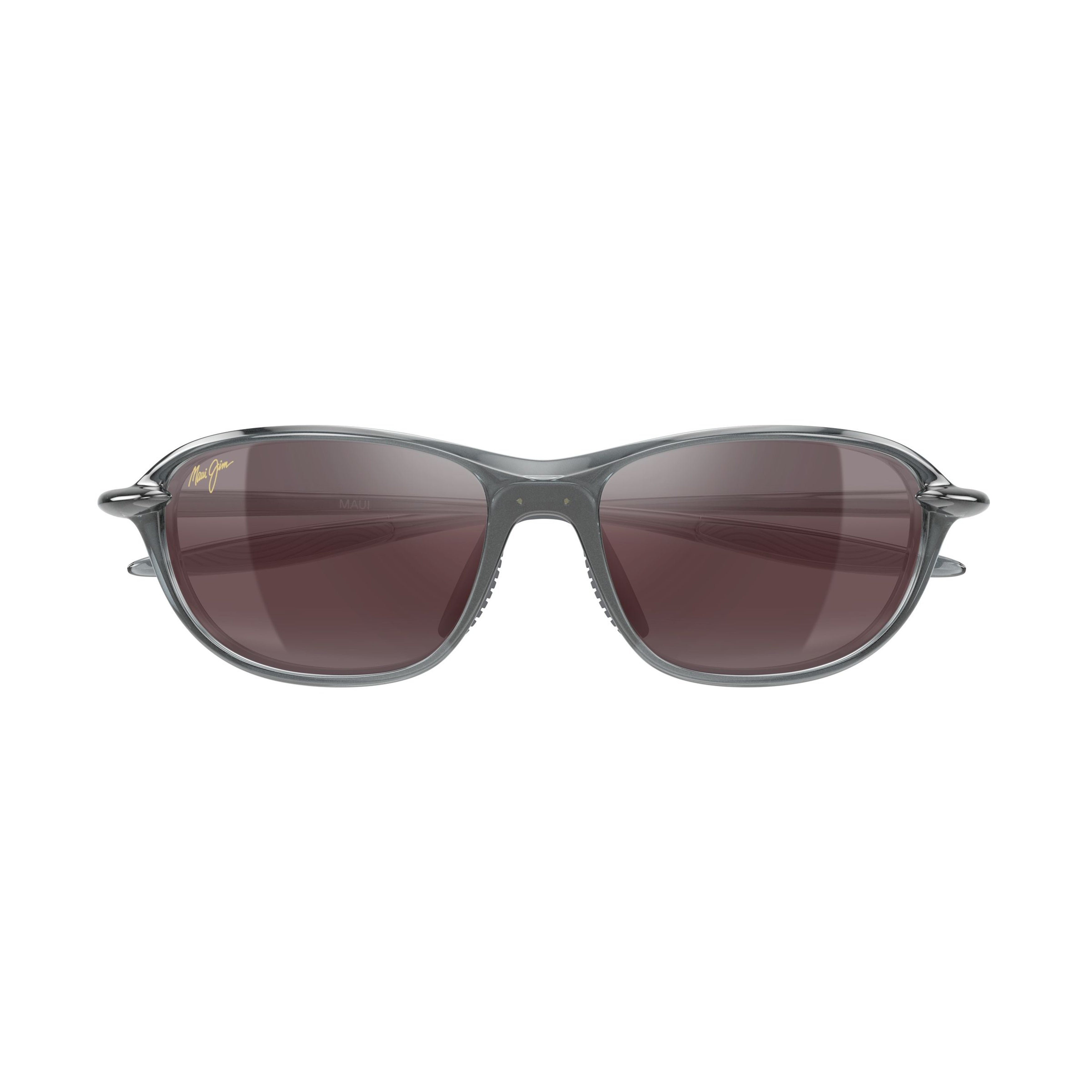 Hookipa Ultra R - Xs Semi-Transparent Grey Frame Sunglasses