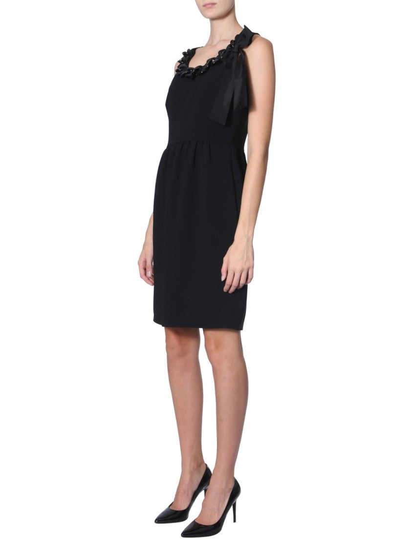 Tubino Dress