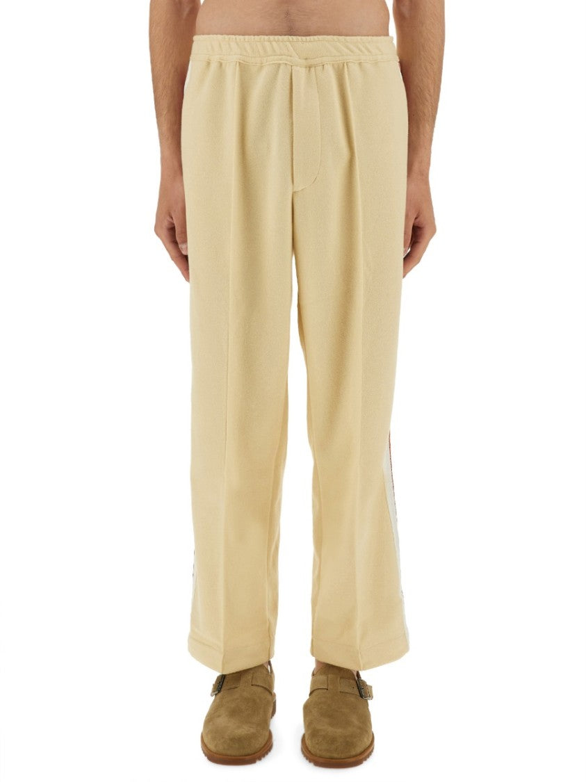 "Mex" Track Pants