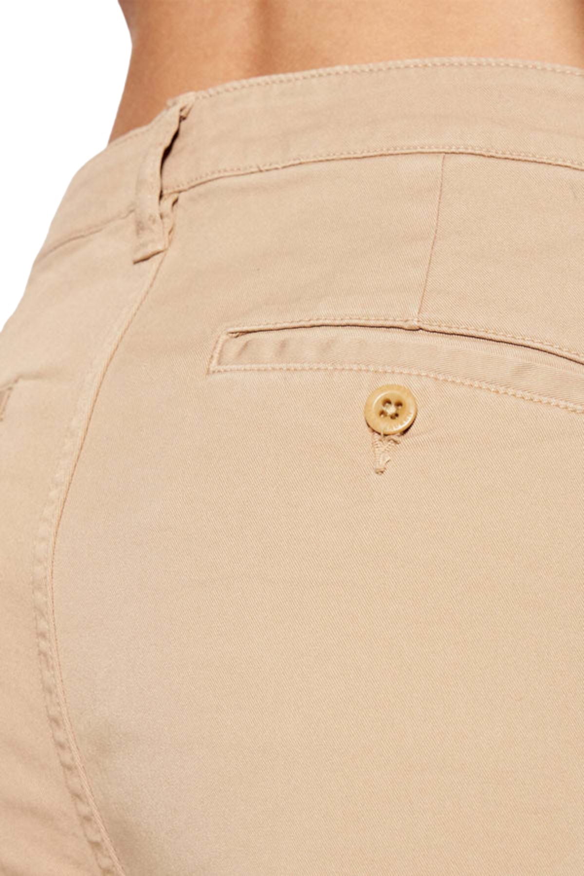 Gabby Slim Leg Chino Pants