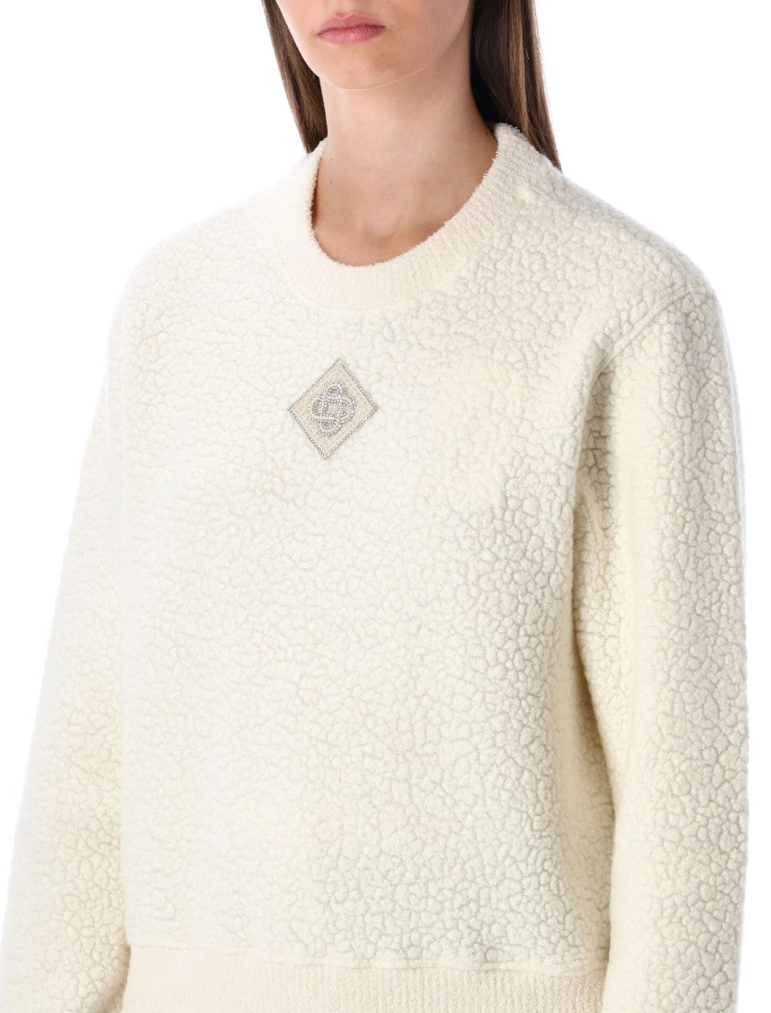 Bluza dresowa Terry Fleece
