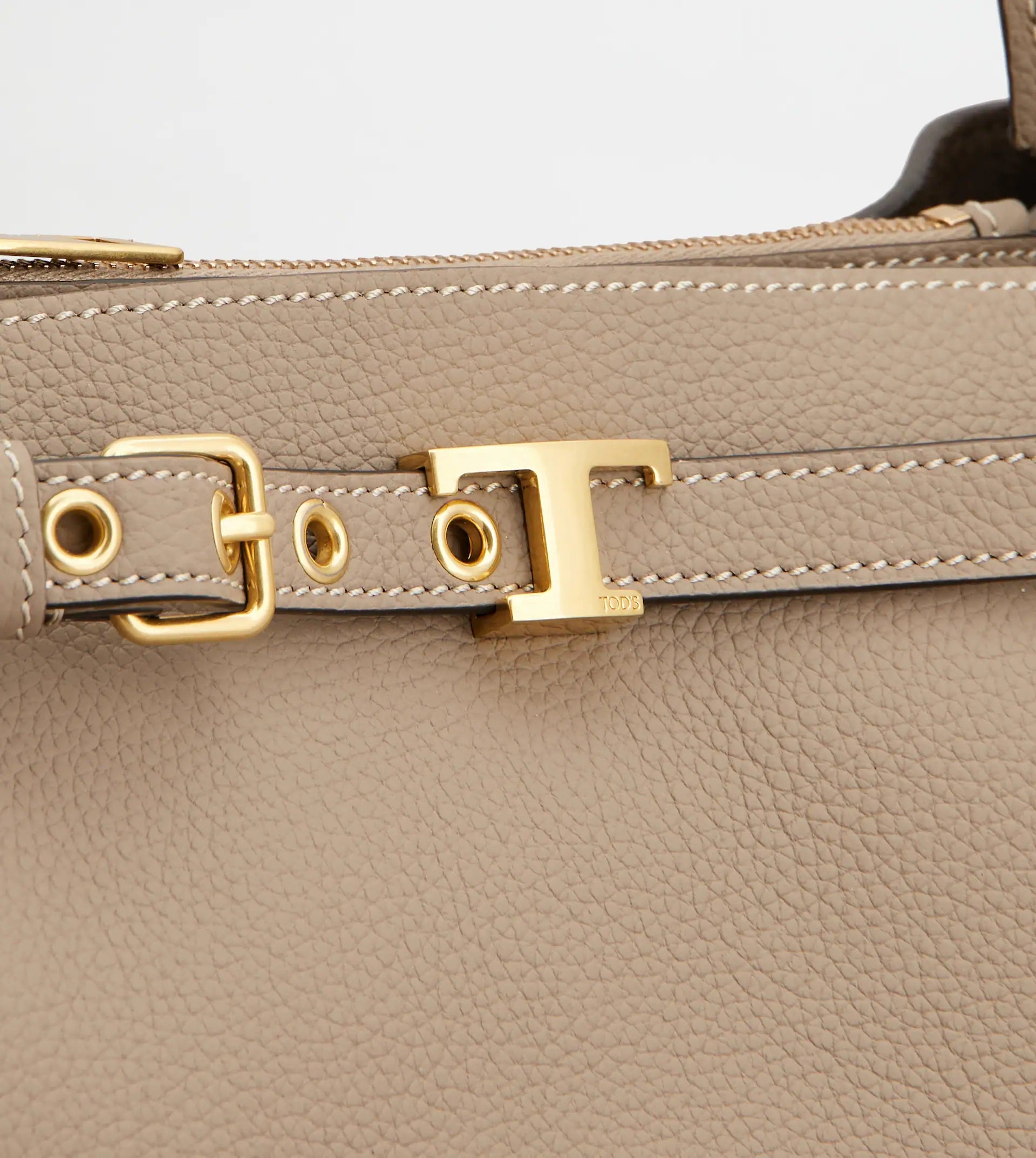 Tim Top Handle Mini Bag