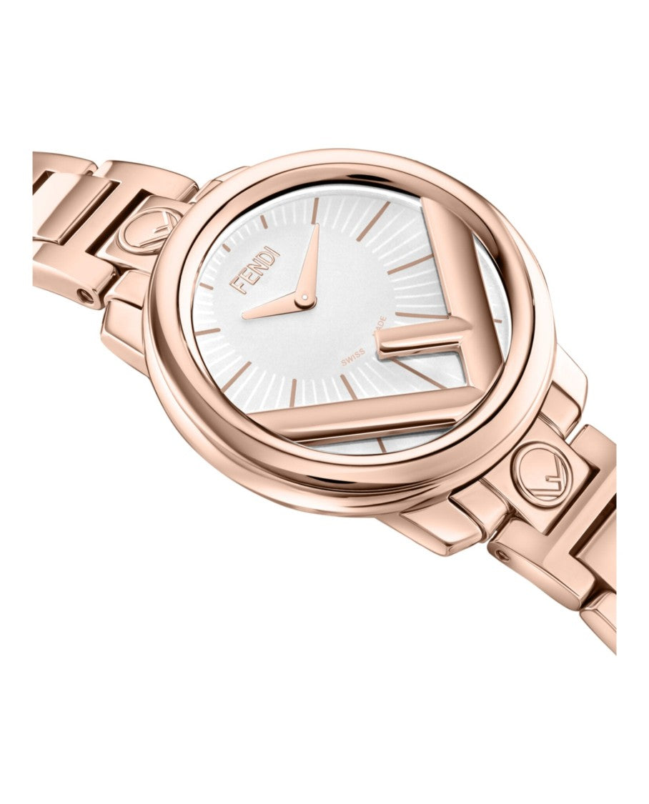 Run Away Bracelet Watch