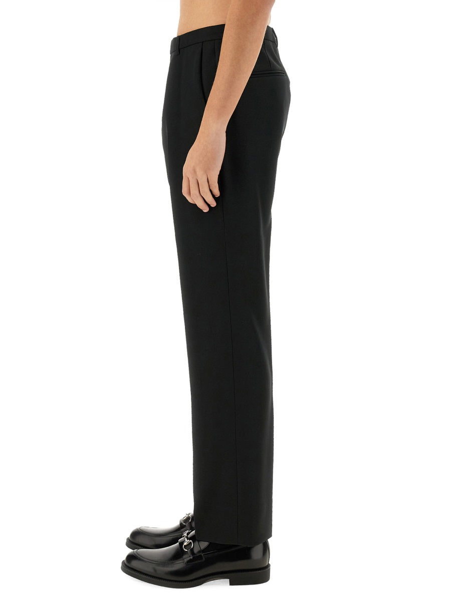 "Mini Gg" Pants