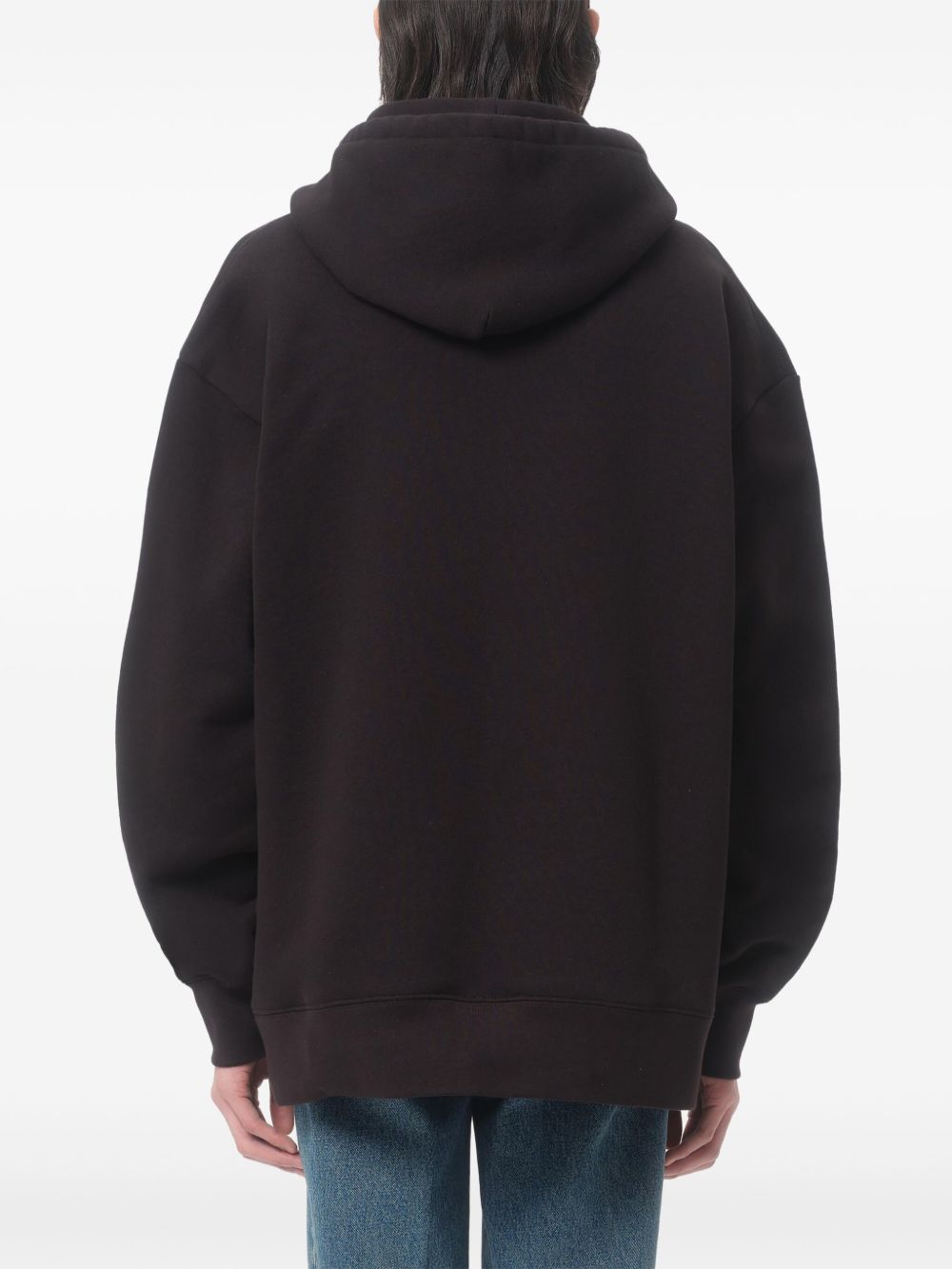 Chat De La Maison Hoodie
