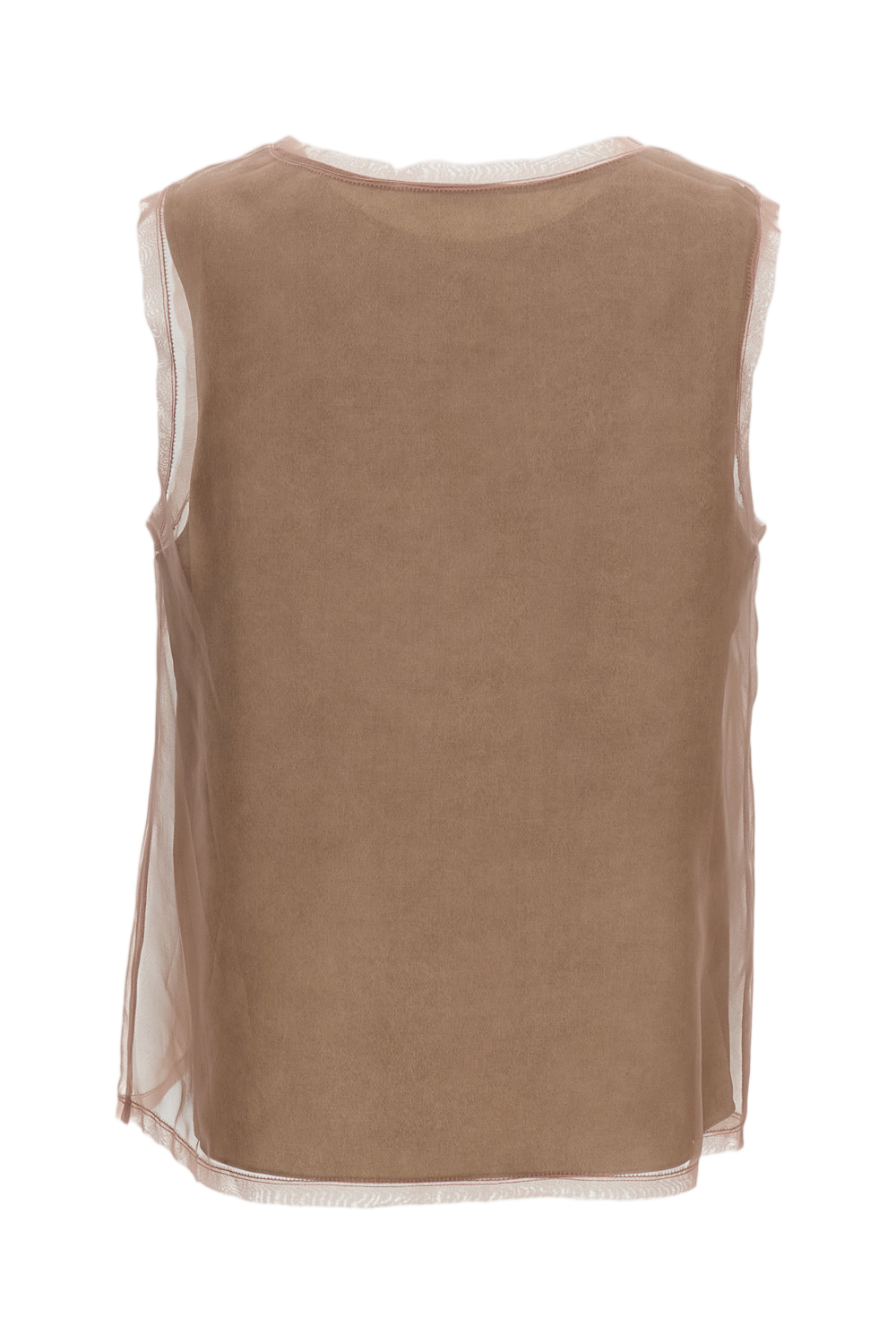 Quirino Lotus Top