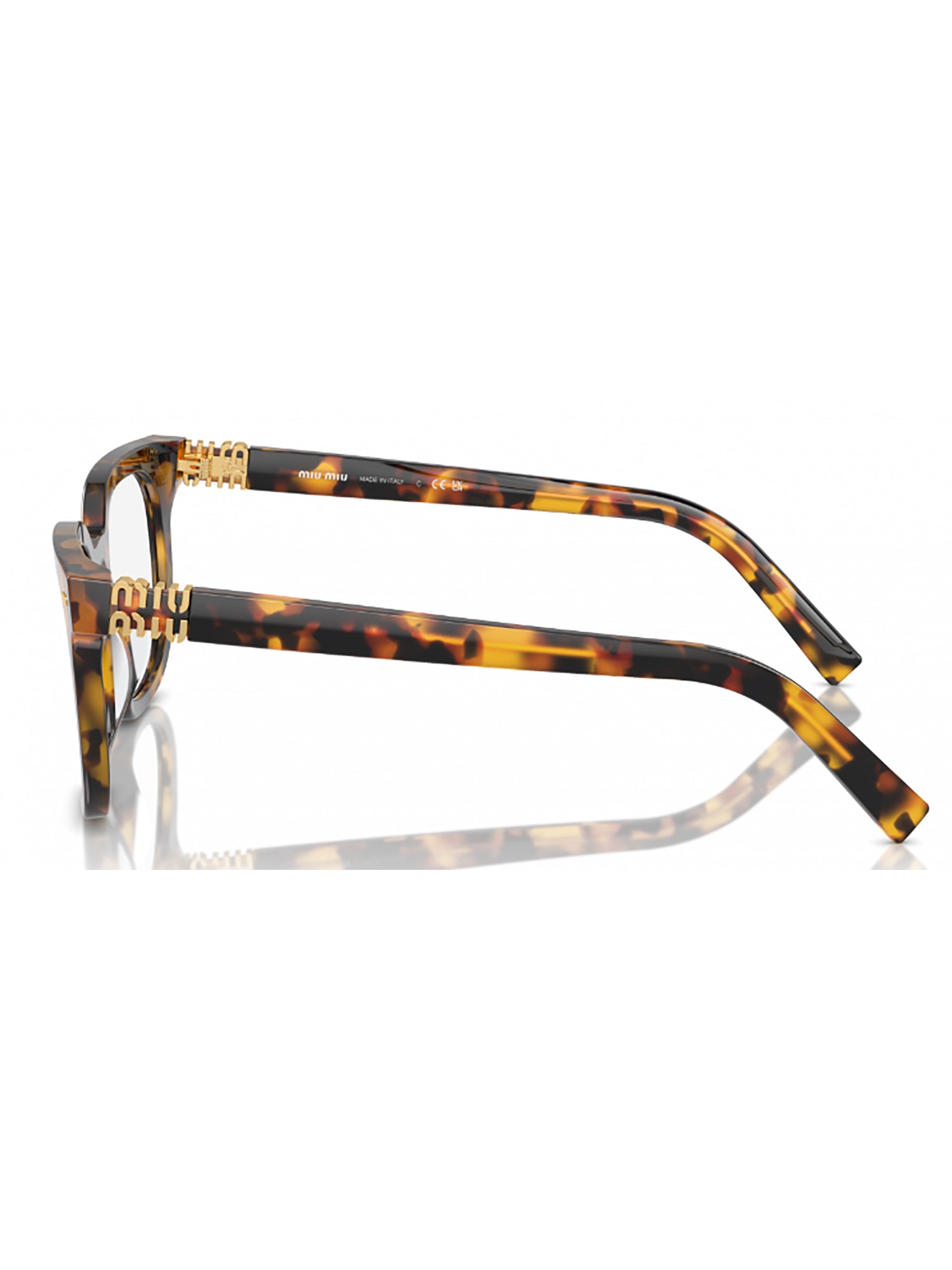 Oversized Square Optical Frames