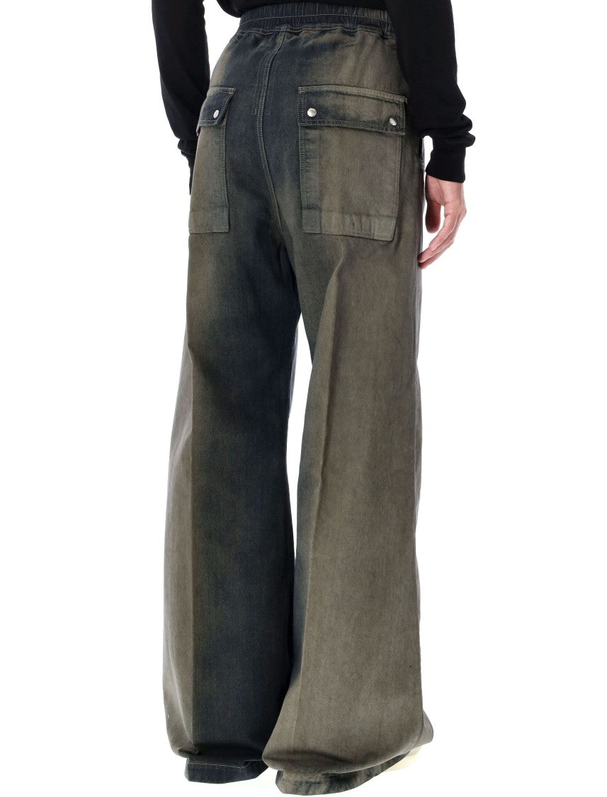 Wide Bela Pants