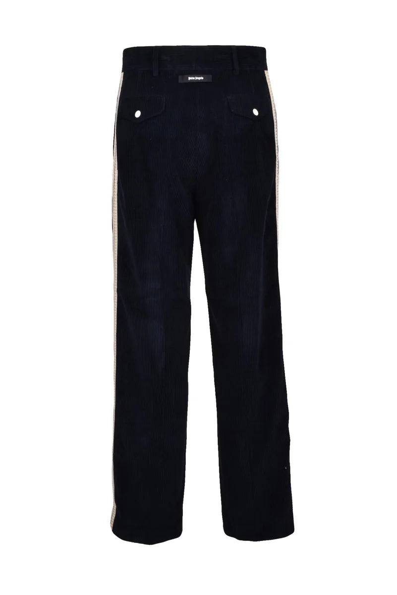 Velvet Trousers